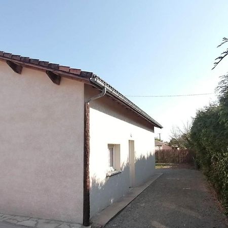 Maison De Campagne Villa Galgon ภายนอก รูปภาพ