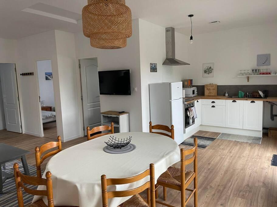 Maison De Campagne Villa Galgon ภายนอก รูปภาพ